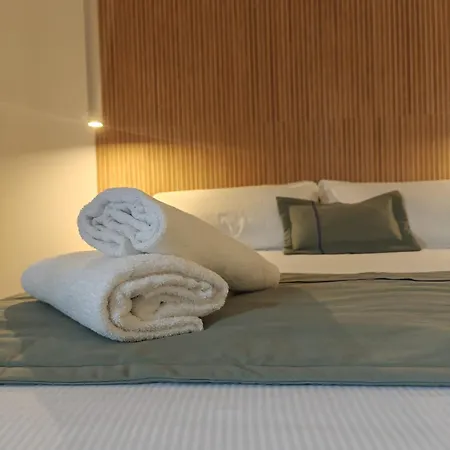 Lilla - Musei Vaticani Guest house Rome