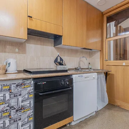 Apartment Exclusive Campo Dei Fiori Flat Rome