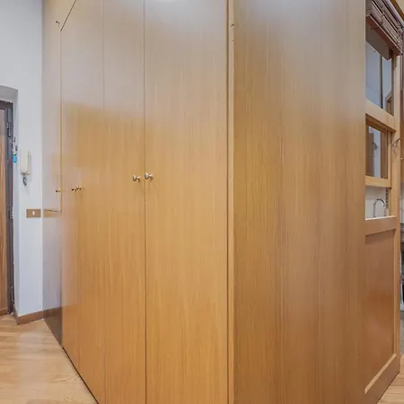 Apartment Exclusive Campo Dei Fiori Flat