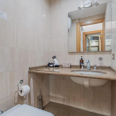 Exclusive Campo Dei Fiori Flat Apartment *
