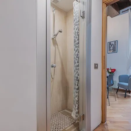 Exclusive Campo Dei Fiori Flat