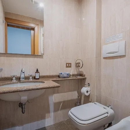 Exclusive Campo Dei Fiori Flat Apartment *