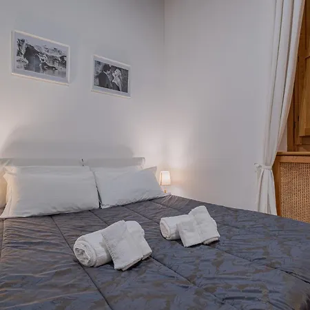 Exclusive Campo Dei Fiori Flat Apartment Rome