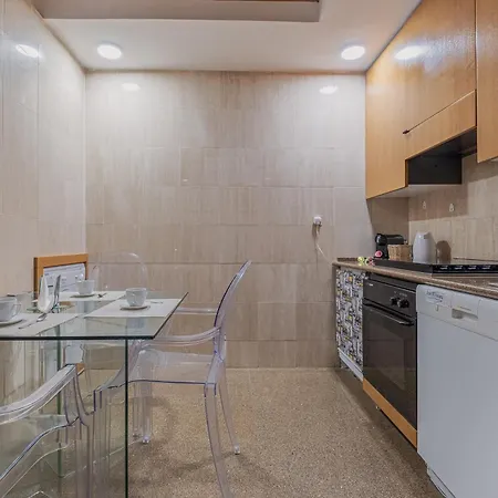 Exclusive Campo Dei Fiori Flat Rome