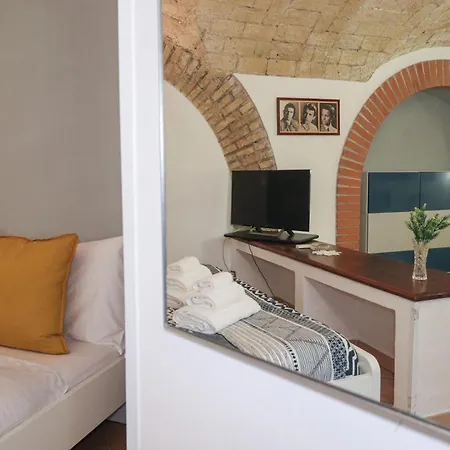 Centre 5min - Cozy & Patio