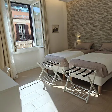 La Casa Di Mida Guest house Rome