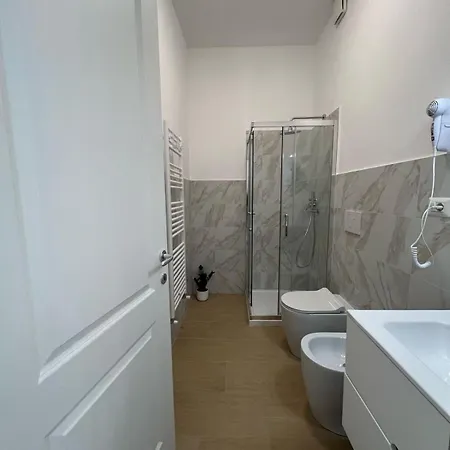 Bed & Breakfast Augusto's House Rome