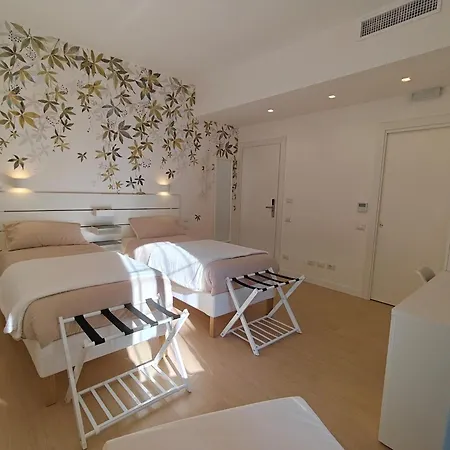 La Casa Di Mida Guest house *