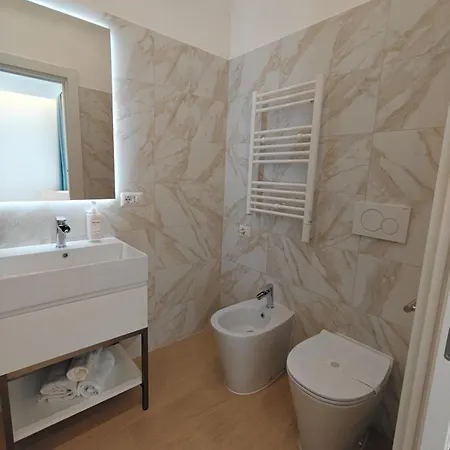 La Casa Di Mida Guest house Rome