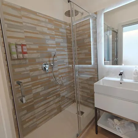 La Casa Di Mida Guest house