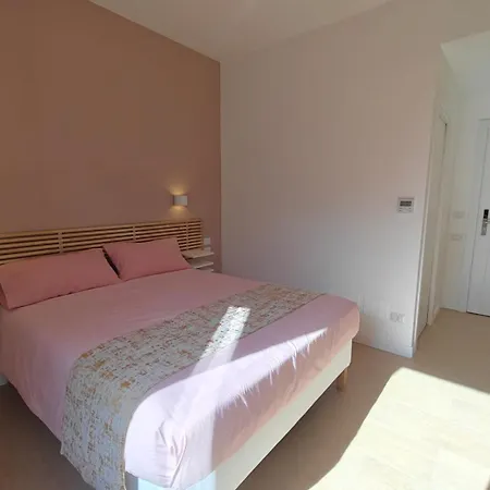 Guest house La Casa Di Mida