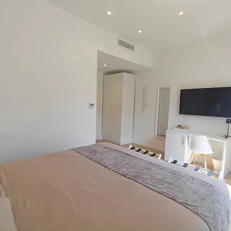 La Casa Di Mida Guest house *