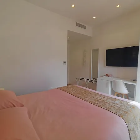 La Casa Di Mida Guest house Rome