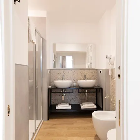 Tiburtina 86 Luxury Guest house Rome