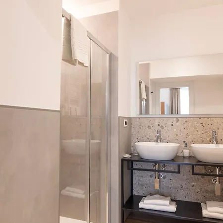 Tiburtina 86 Luxury Guest house Rome