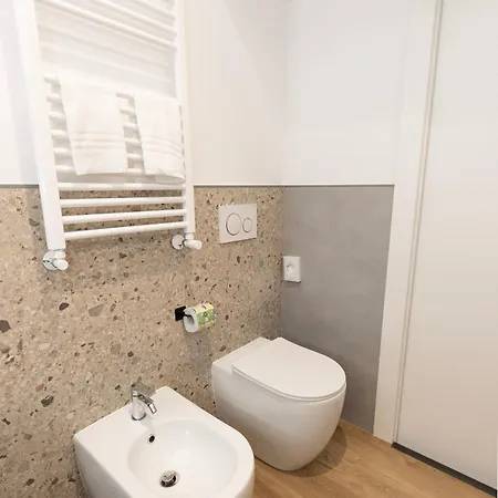 Guest house Tiburtina 86 Luxury