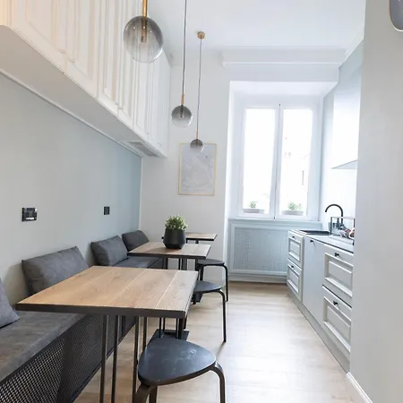 Guest house Tiburtina 86 Luxury *