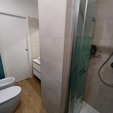 Apartment Ascenza In Trasteverere *