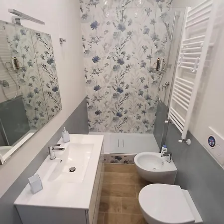 Apartment Ascenza In Trasteverere *