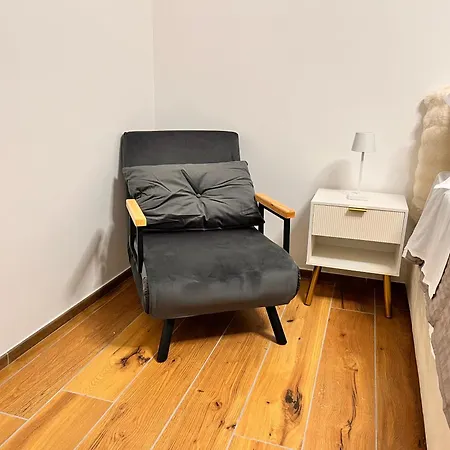 Apartment Centocelle I - Cozy Design Wi-fi & Ac *