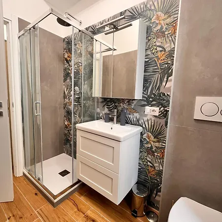 Centocelle I - Cozy Design Wi-fi & Ac