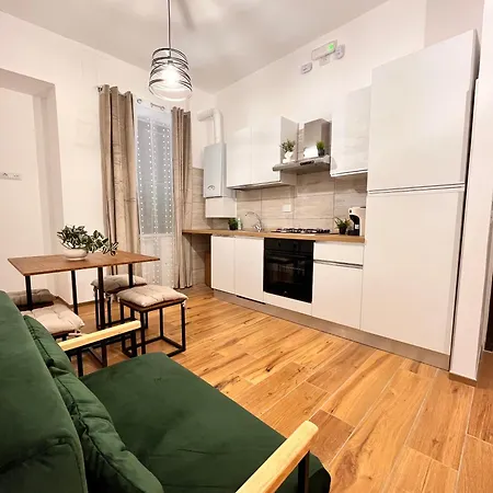 Centocelle I - Cozy Design Wi-fi & Ac * Roma