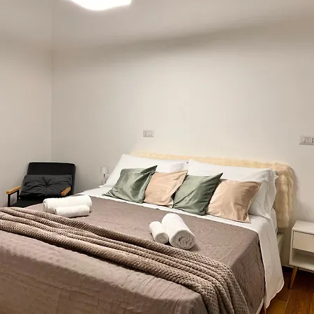 Centocelle I - Cozy Design Wi-fi & Ac *