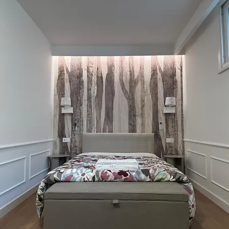 Guest house Angela Rome