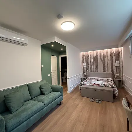 Angela Guest house