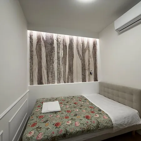 Angela Guest house Rome