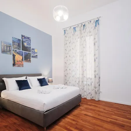 Castel Sant'angelo - Elegant Flat In Centre Rome