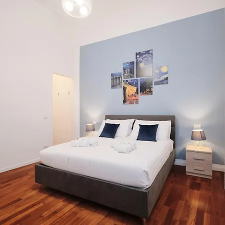 Apartment Castel Sant'angelo - Elegant Flat In Centre *