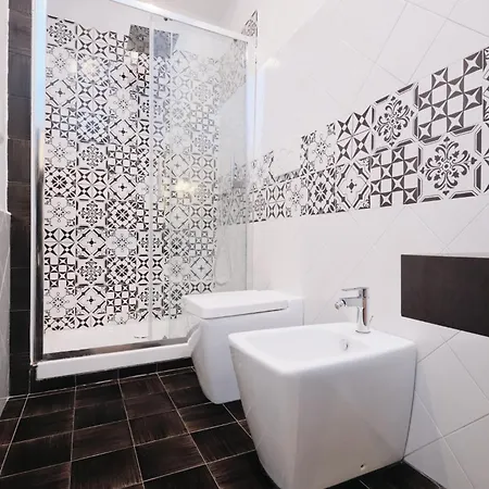 Apartment Castel Sant'angelo - Elegant Flat In Centre Rome