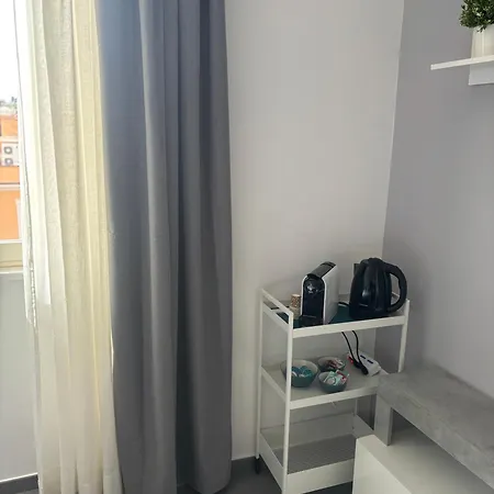Apartamento Travel House