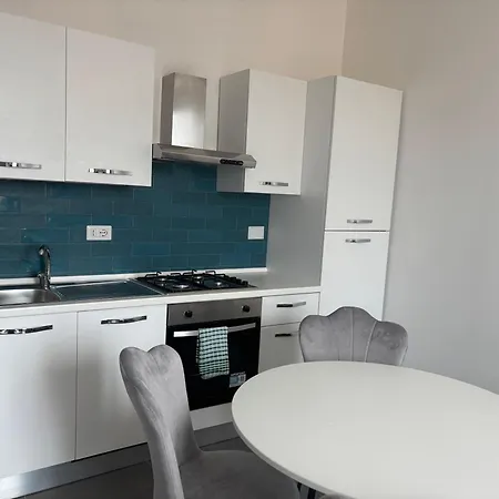 Travel House Apartamento