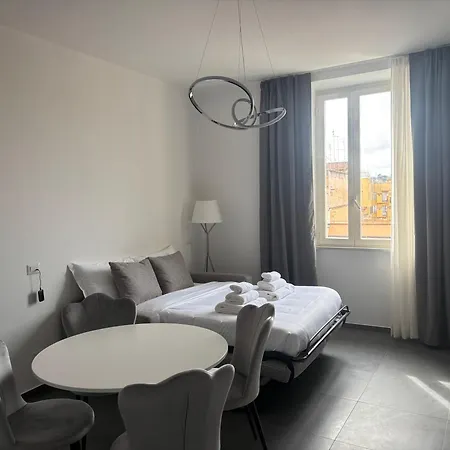 Travel House Apartamento *
