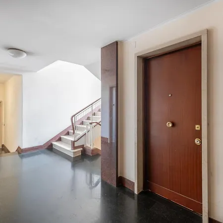 Apartment Noh Vatican *