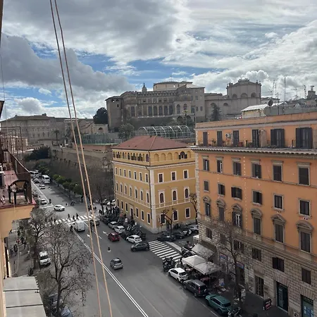 Travel House Rome