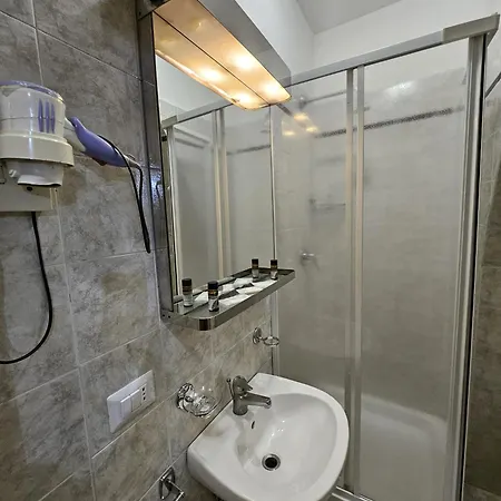 Hotel Giubileo Rome