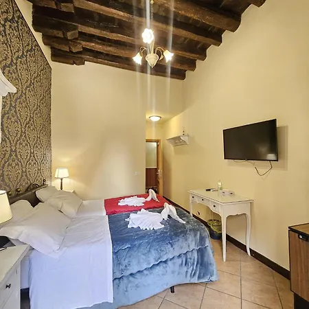 Hotel Giubileo Rome