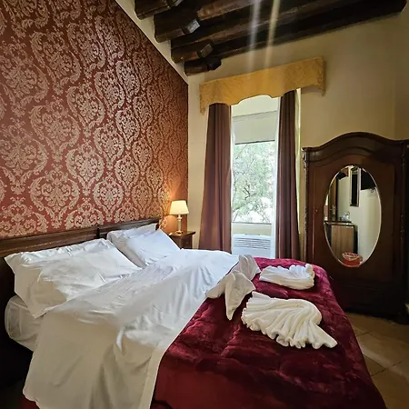 Giubileo Hotel Rome