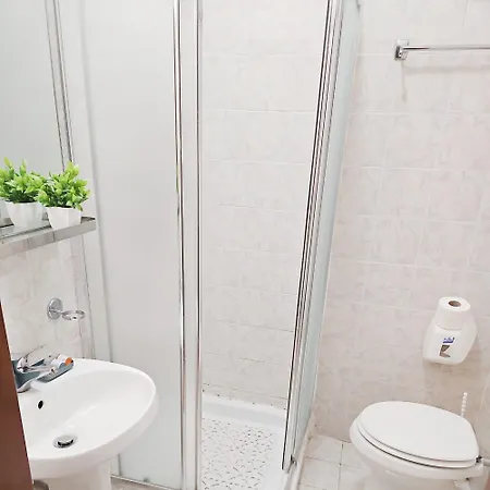 Hotel Giubileo Rome