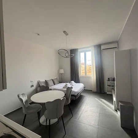 Travel House Apartamento *