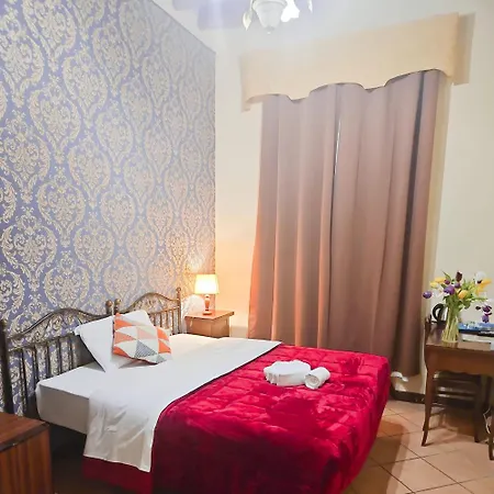 Giubileo Hotel