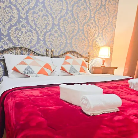 Hotel Giubileo