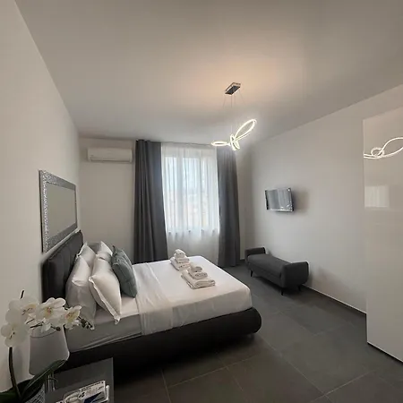 Apartamento Travel House *