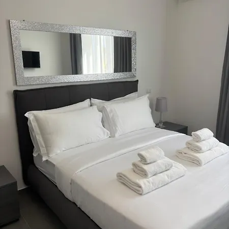 Apartamento Travel House Roma