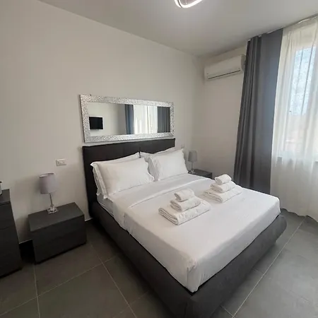 Apartamento Travel House *
