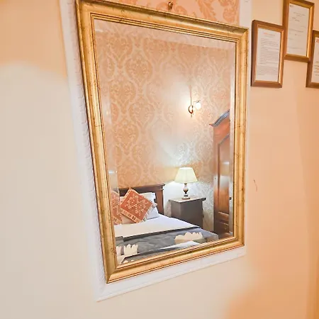 Hotel Giubileo Rome