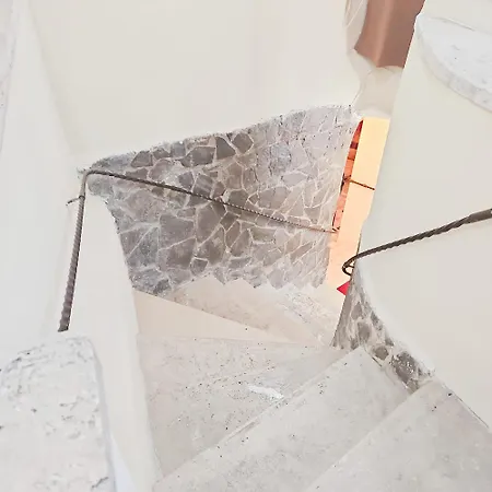 Giubileo Hotel 2*